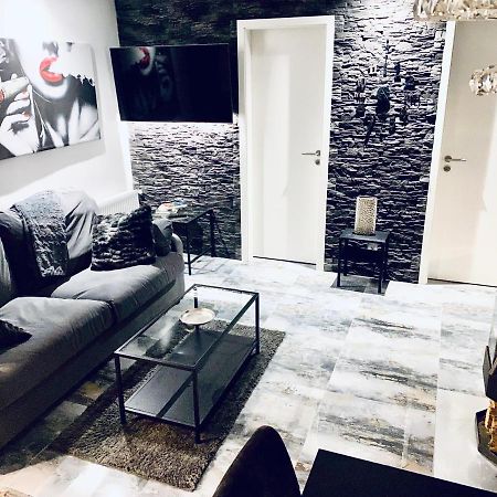 Trendy House 158 Villa Matranovak ภายนอก รูปภาพ