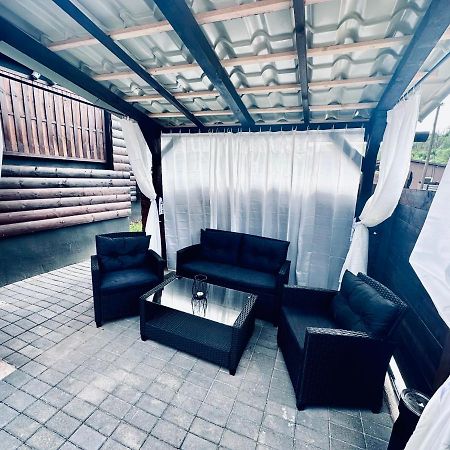 Trendy House 158 Villa Matranovak ภายนอก รูปภาพ