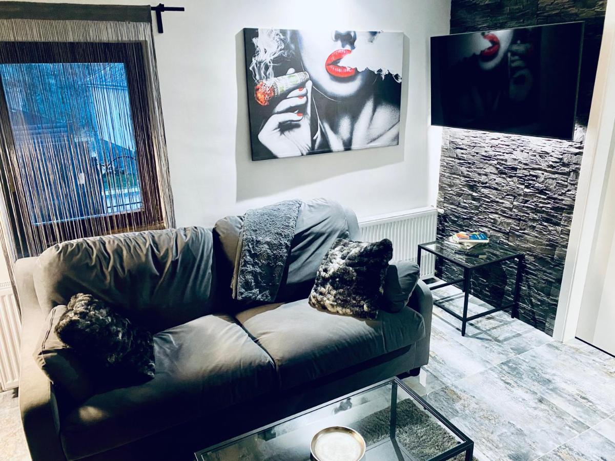 Trendy House 158 Villa Matranovak ภายนอก รูปภาพ