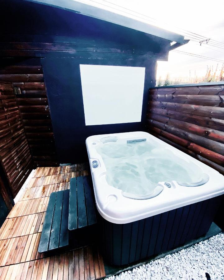 Trendy House 158 Villa Matranovak ภายนอก รูปภาพ