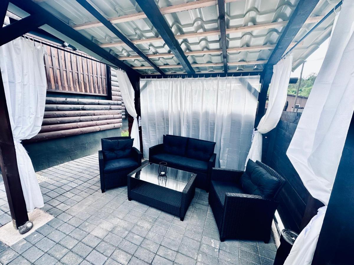 Trendy House 158 Villa Matranovak ภายนอก รูปภาพ